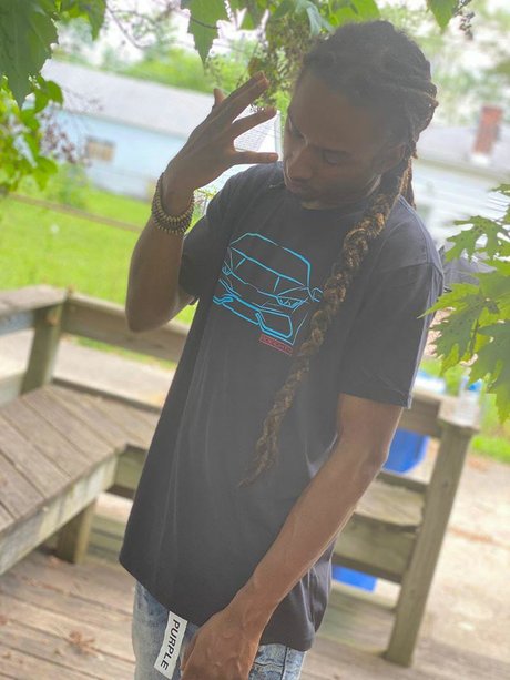 Fred Daniel onlyfans fotos