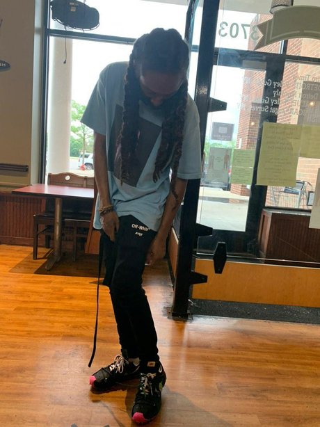 Fred Daniel onlyfans