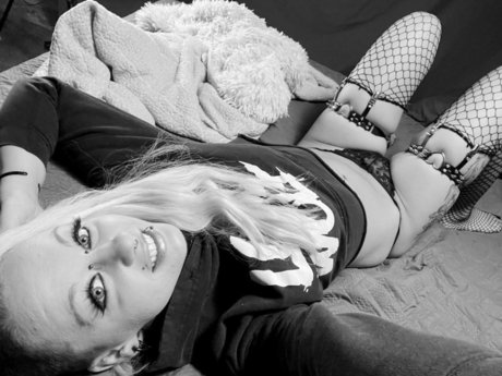 GothiccPrincess only fans leaked porn