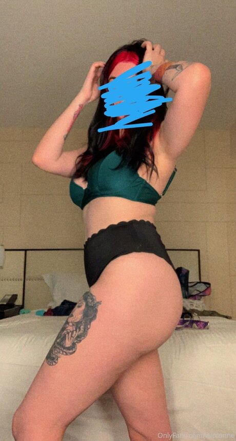 Candy Anne leaked nudes onlyfans