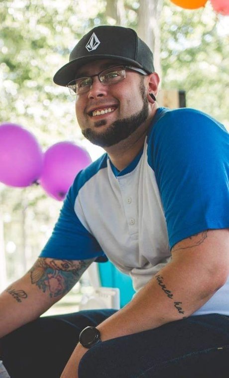 Thatbeardedguy desnuda onlyfans