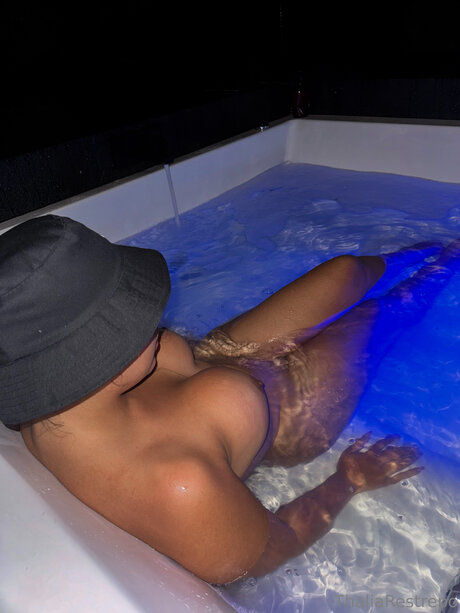 thaliarestrepo leak onlyfans porn