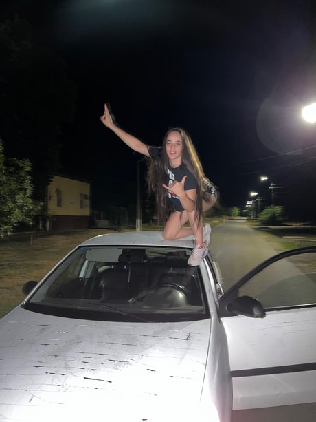 Ruxandra onlyfans sexy