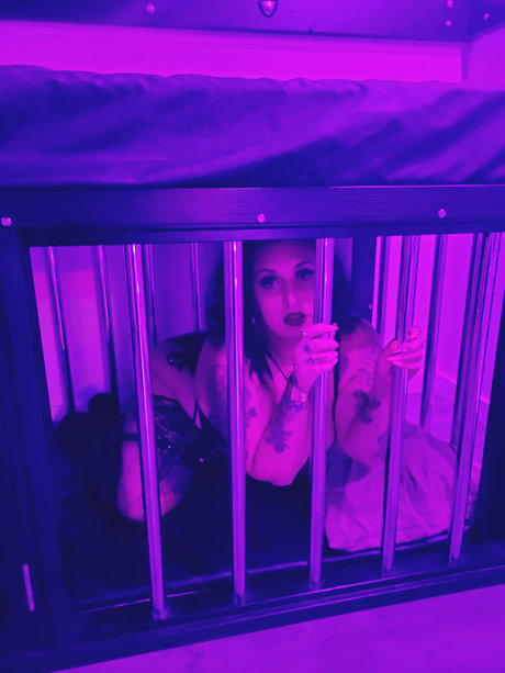 Lo Wilson onlyfans mega