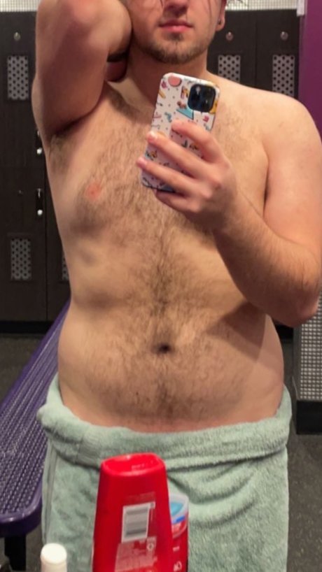 GeiBoi onlyfans nude leak