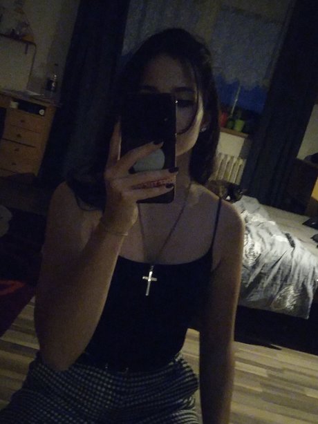 Tei Kiru onlyfans leaks nude