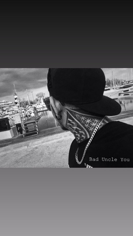 Bad Uncle You onlyfans leak fuck