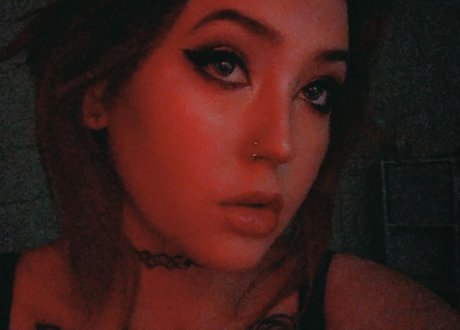 MK Miller nudes onlyfans leak