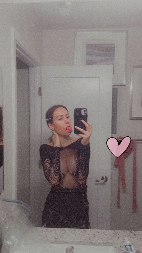 Brooklyn Hailey only fans nude leaks