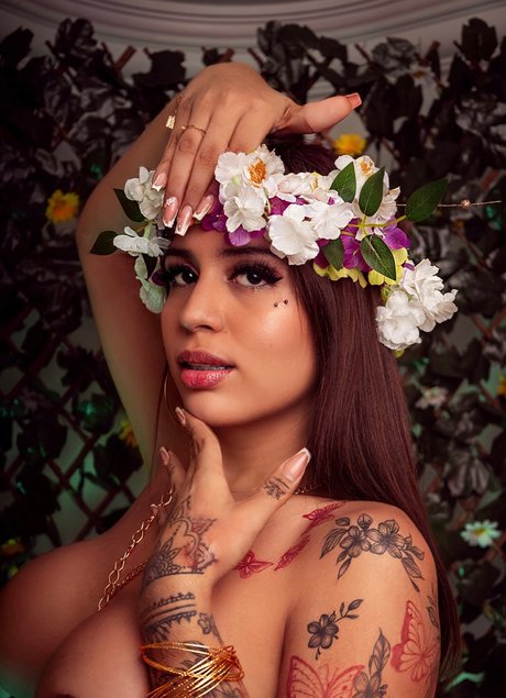 Samanta Gaviria Osorio_ onlyfans leaks xxx