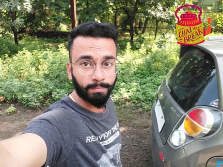 Pratik Gujarati onlyfans leak naked