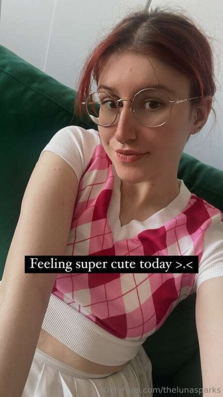 Luna Sparks New Subs FREE rating leaked onlyfans free