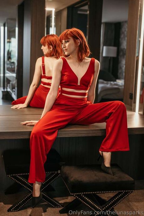 Luna Sparks New Subs FREE rating onlyfans fuck