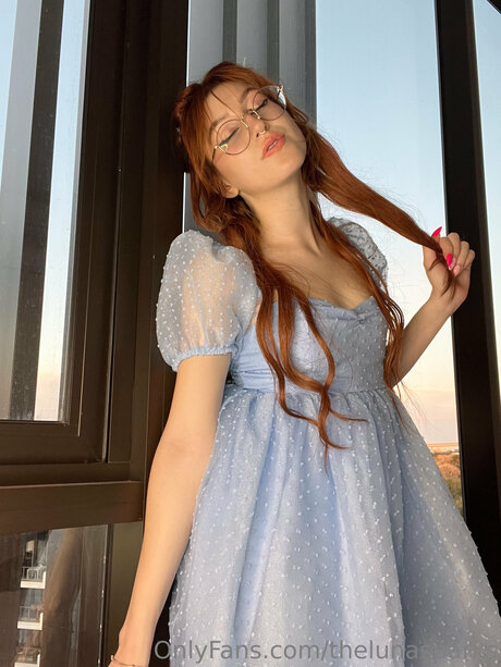 Luna Sparks New Subs FREE rating leaks onlyfans porn