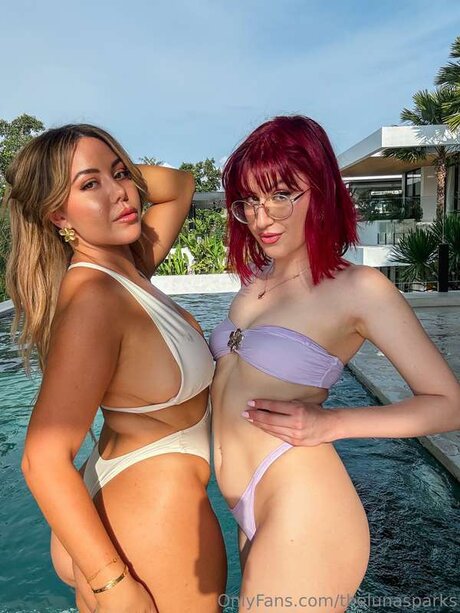 Luna Sparks New Subs FREE rating onlyfans pics nude