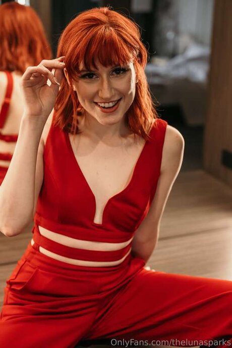 Luna Sparks New Subs FREE rating onlyfans nide