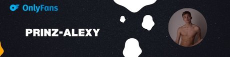 Prinz Alexy onlyfans leak nudes