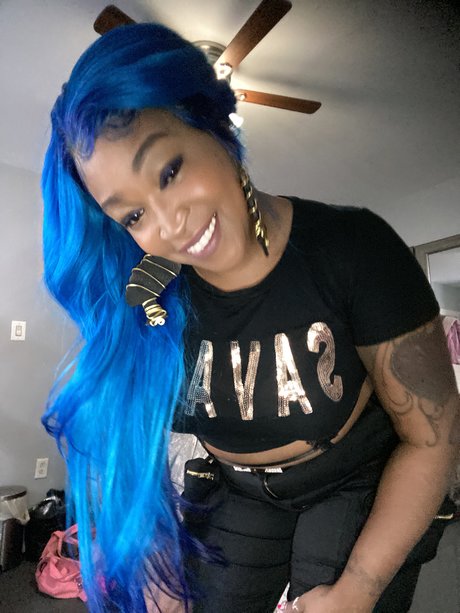 Dr Aquafeenfa Blue onlyfans leaked dirtyship