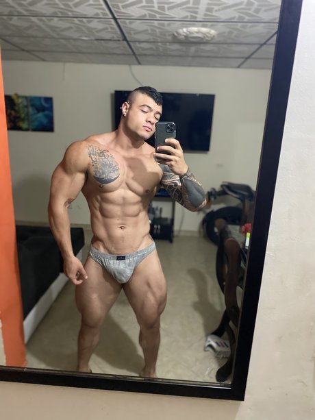Miguel ngel saenz onlyfans leak