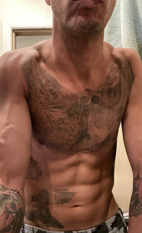 Anthony 305 strip onlyfans