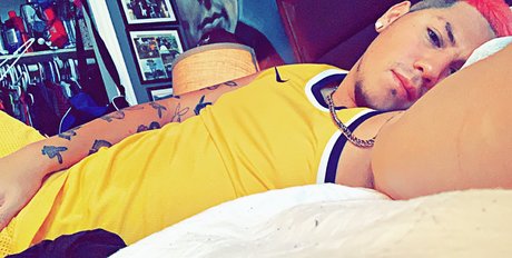 Zenil711 onlyfans naked leaks