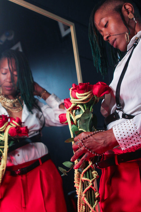 Divine Rae nude on onlyfans