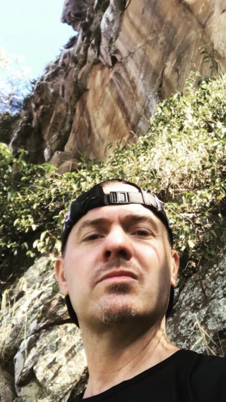 Gringo em Sampa porn onlyfans