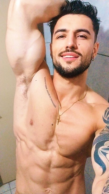 Alex oliveira de souza onlyfans leaks