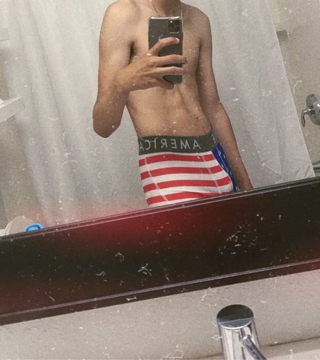 Twinkly Angel leaked onlyfans porn