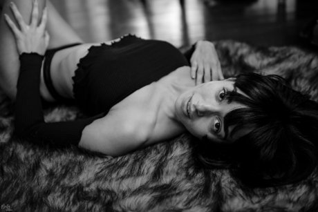 Delila Darlin leaked onlyfans pictures