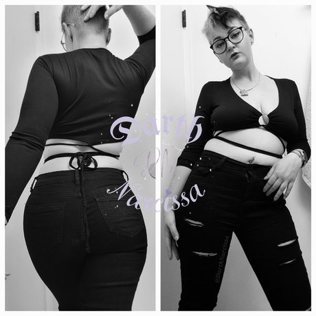 Darth Narcissa only fans nudes