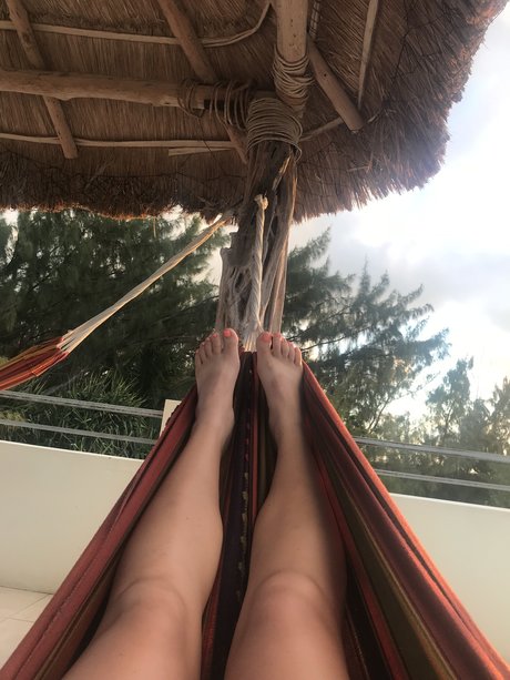 Sandytoes leaked onlyfans photos