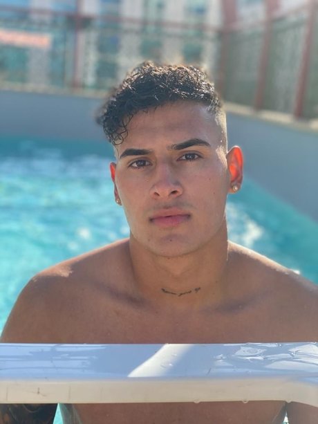 Nacho Morales onlyfans leaked