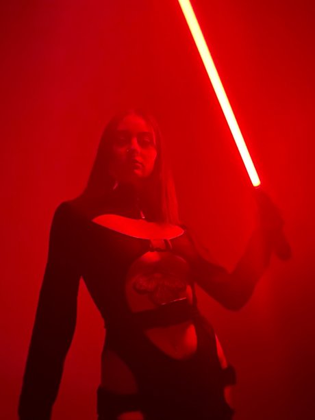 Darth Sinthia_ leaked onlyfans naked