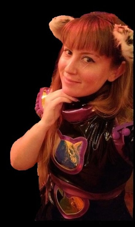 Dark Delights only fans xxx