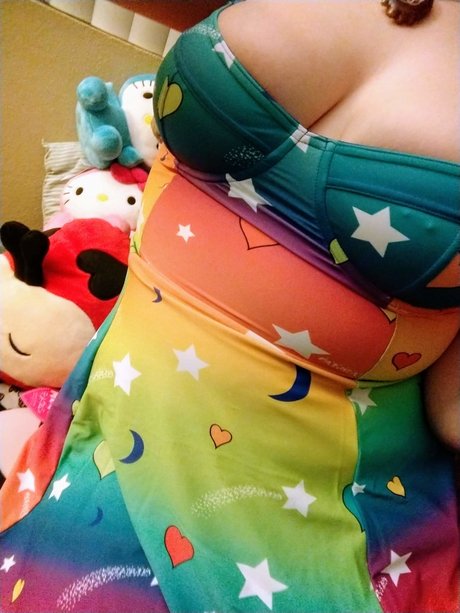 Princess Potate leaked onlyfans free