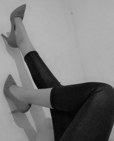 FeetGirl only fans leaks porn