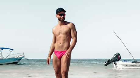 Lance LaDeaux onlyfans nude photos