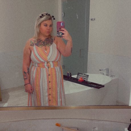 Rose Montgomery leaked onlyfans nudes