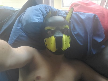 Pup squishy leaked onlyfans sex