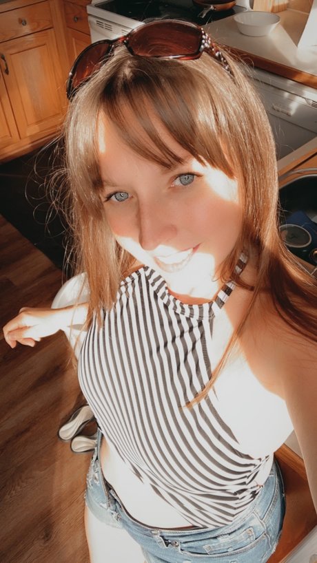 Nova Moon onlyfans leaks nudes