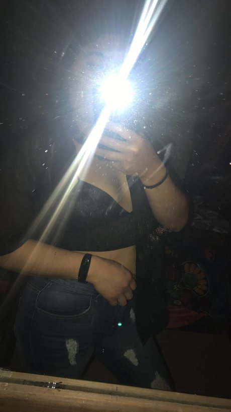 Arleth Cano nude leaks onlyfans