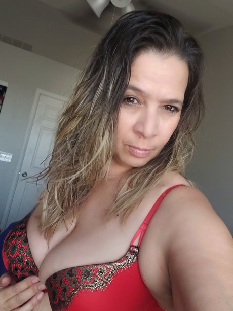 Xristina M onlyfans leaks