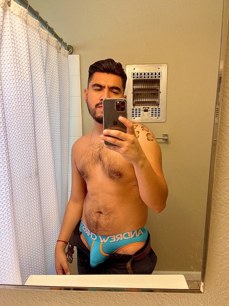 Pinche nudes onlyfans leaked