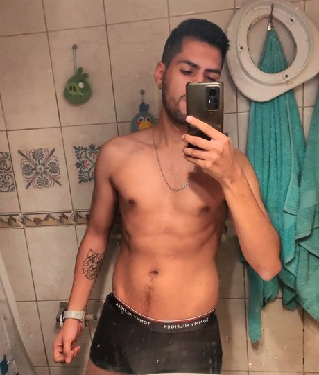 OKAISER onlyfans sex leak