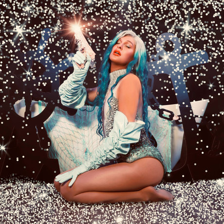 Mac Glitzy onlyfans desnuda