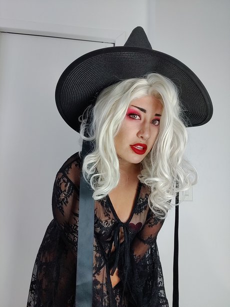 Angie Rose onlyfans leaks