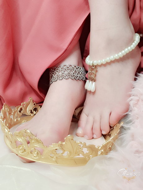 Princess Precious Feet leaked only fans nudes