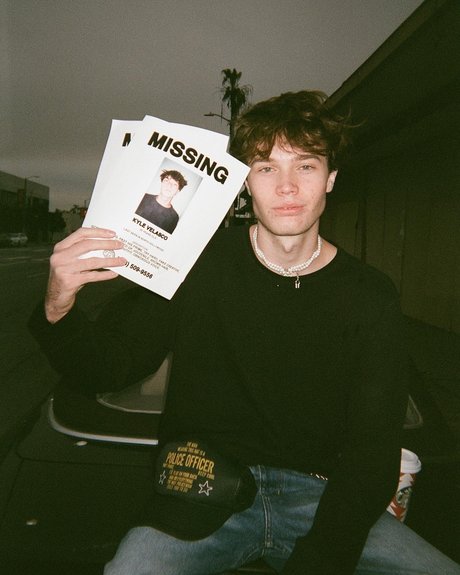 kyle nude onlyfans porn