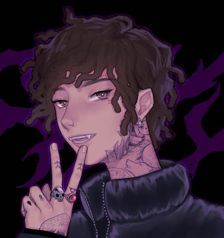 Tekko onlyfans nude pics